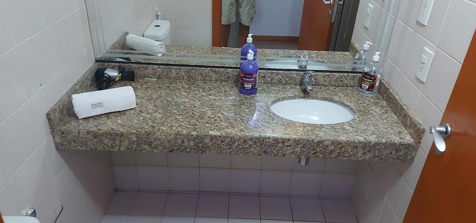Flat - Comfort Hotel - Taguatinga Apart-hotel