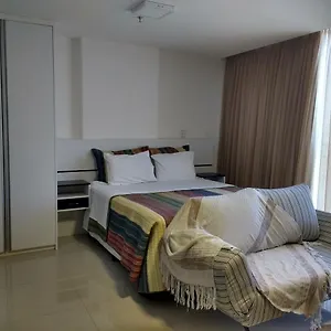  Apart-hotel Flat Em